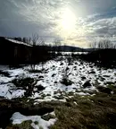Парцел в Перник, с. Байкалско