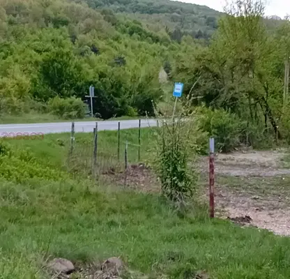 Photo 2 — Plot in Oblast Pernik, Baikalsko