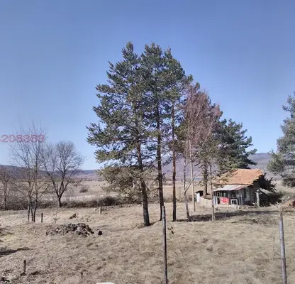 Photo 3 — Plot in Oblast Pernik, Baikalsko