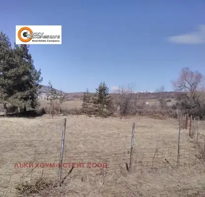 Снимка 2 — Парцел в Перник, с. Байкалско