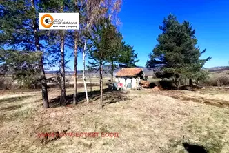 Парцел в Перник, с. Байкалско