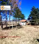 Парцел в Перник, с. Байкалско