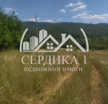 Снимка 4 — Парцел в Перник, с. Байкалско