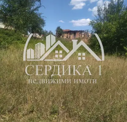 Снимка 5 — Парцел в Перник, с. Байкалско