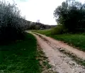 Снимка 2 — Парцел в Перник, с. Байкалско