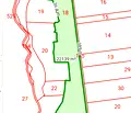 Снимка 2 — Парцел в Перник, с. Блатешница