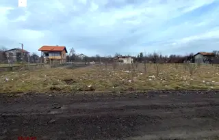 Парцел в Перник, с. Бобораци