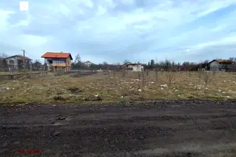 Парцел в Перник, с. Бобораци