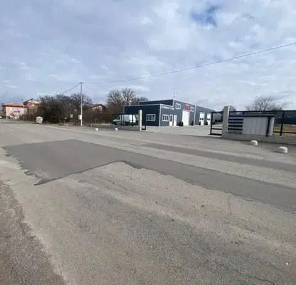 Снимка 2 — Парцел в Перник, с. Богданов дол