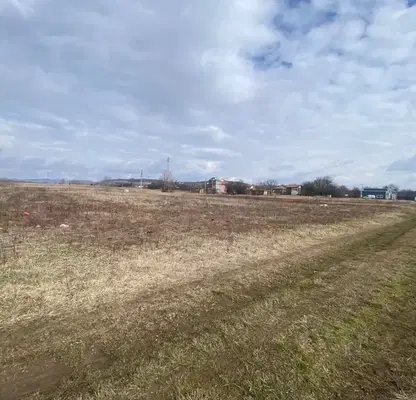 Снимка 3 — Парцел в Перник, с. Богданов дол
