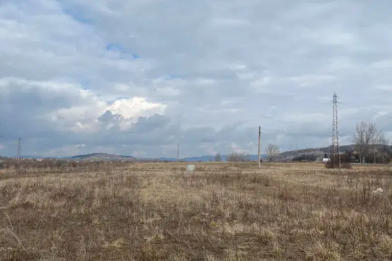 Plot in Oblast Pernik, Bogdanov Dol