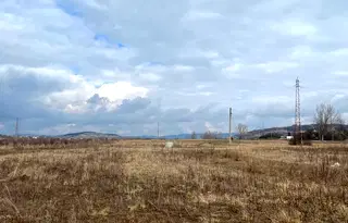 Парцел в Перник, с. Богданов дол