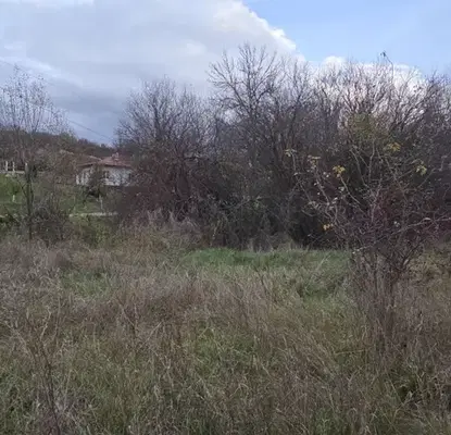 Снимка 3 — Парцел в Перник, с. Богданов дол