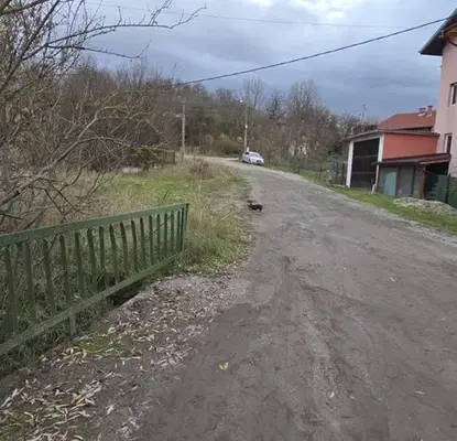 Снимка 4 — Парцел в Перник, с. Богданов дол
