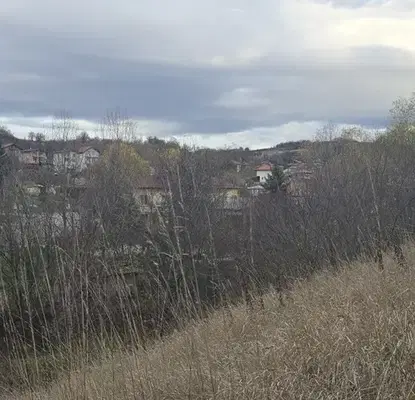 Снимка 5 — Парцел в Перник, с. Богданов дол