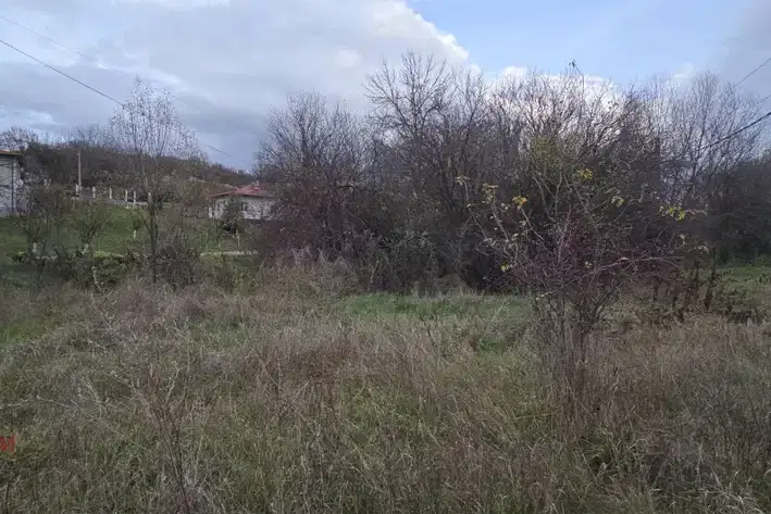 Plot in Oblast Pernik, Bogdanov Dol