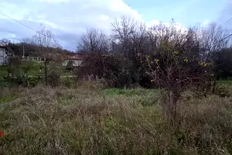 Парцел в Перник, с. Богданов дол