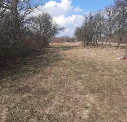 Снимка 2 — Парцел в Перник, с. Богданов дол