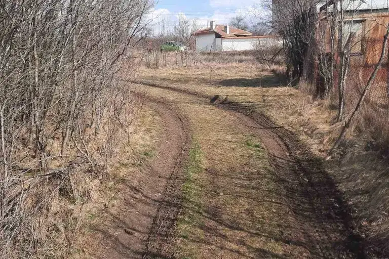 Plot in Oblast Pernik, Bogdanov Dol