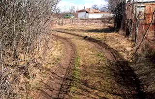 Парцел в Перник, с. Богданов дол