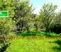 Снимка 3 — Парцел в Перник, с. Боснек