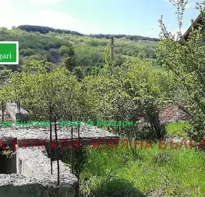 Photo 4 — Plot in Oblast Pernik, Bosnek