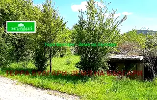 Парцел в Перник, с. Боснек