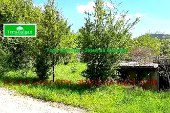 Парцел в Перник, с. Боснек