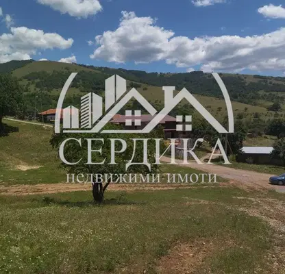 Photo 3 — Plot in Oblast Pernik, Bosnek