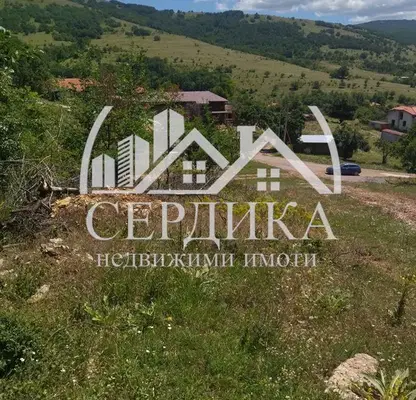 Photo 5 — Plot in Oblast Pernik, Bosnek