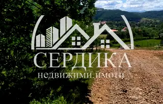 Парцел в Перник, с. Боснек