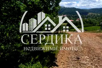 Парцел в Перник, с. Боснек