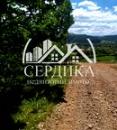 Парцел в Перник, с. Боснек