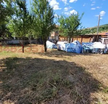 Photo 4 — Plot in Oblast Pernik, Bosnek