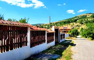Парцел в Перник, с. Боснек