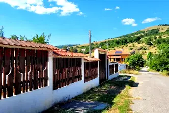 Парцел в Перник, с. Боснек