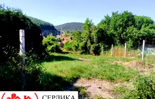 Парцел в Перник, с. Боснек