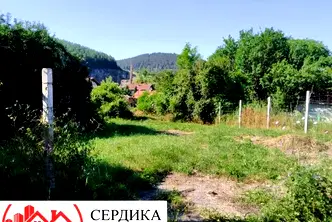 Парцел в Перник, с. Боснек