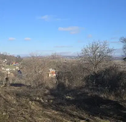 Photo 4 — Plot in Oblast Pernik, Cherna Gora