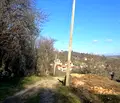 Снимка 5 — Парцел в Перник, с. Черна гора