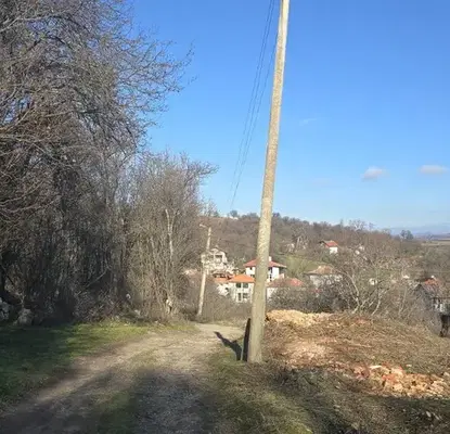 Photo 5 — Plot in Oblast Pernik, Cherna Gora
