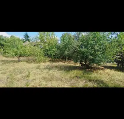 Снимка 2 — Парцел в Перник, с. Червена могила