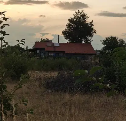 Photo 2 — Plot in Oblast Pernik, Chervena Mogila