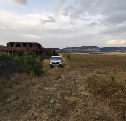 Photo 5 — Plot in Oblast Pernik, Chervena Mogila
