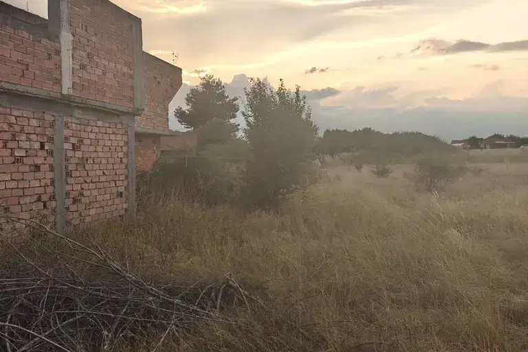 Plot in Oblast Pernik, Chervena Mogila