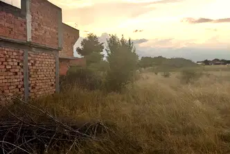 Парцел в Перник, с. Червена могила