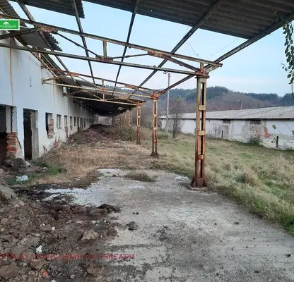 Photo 3 — Plot in Oblast Pernik, Divlya