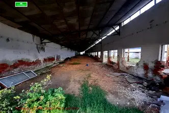 Парцел в Перник, с. Дивля