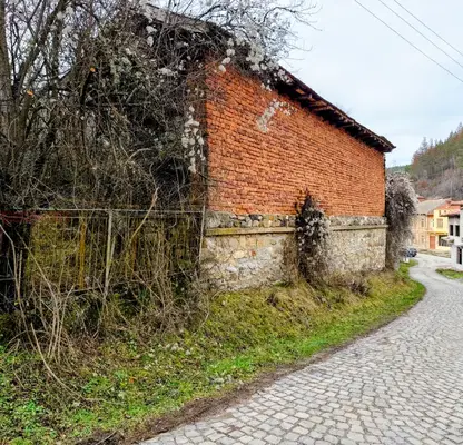 Снимка 3 — Парцел в Перник, с. Дивля