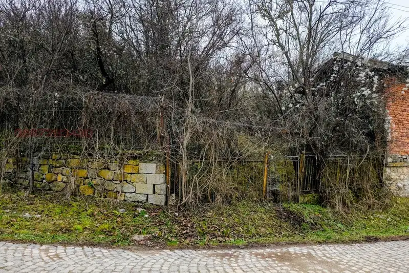 Plot in Oblast Pernik, Divlya